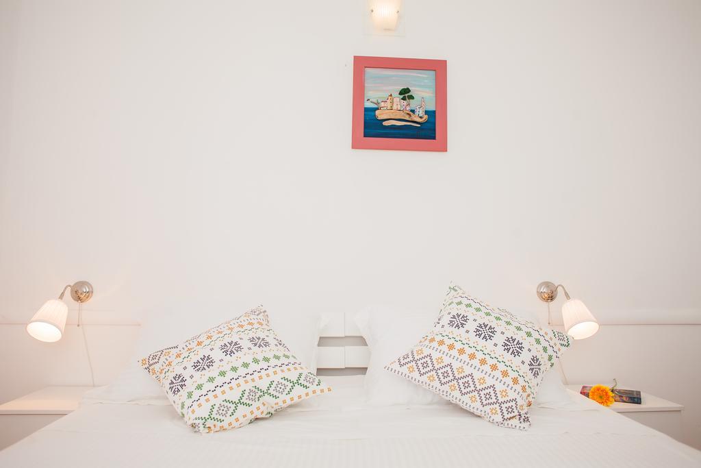 Hana Home - Apartments ティスノ 部屋 写真