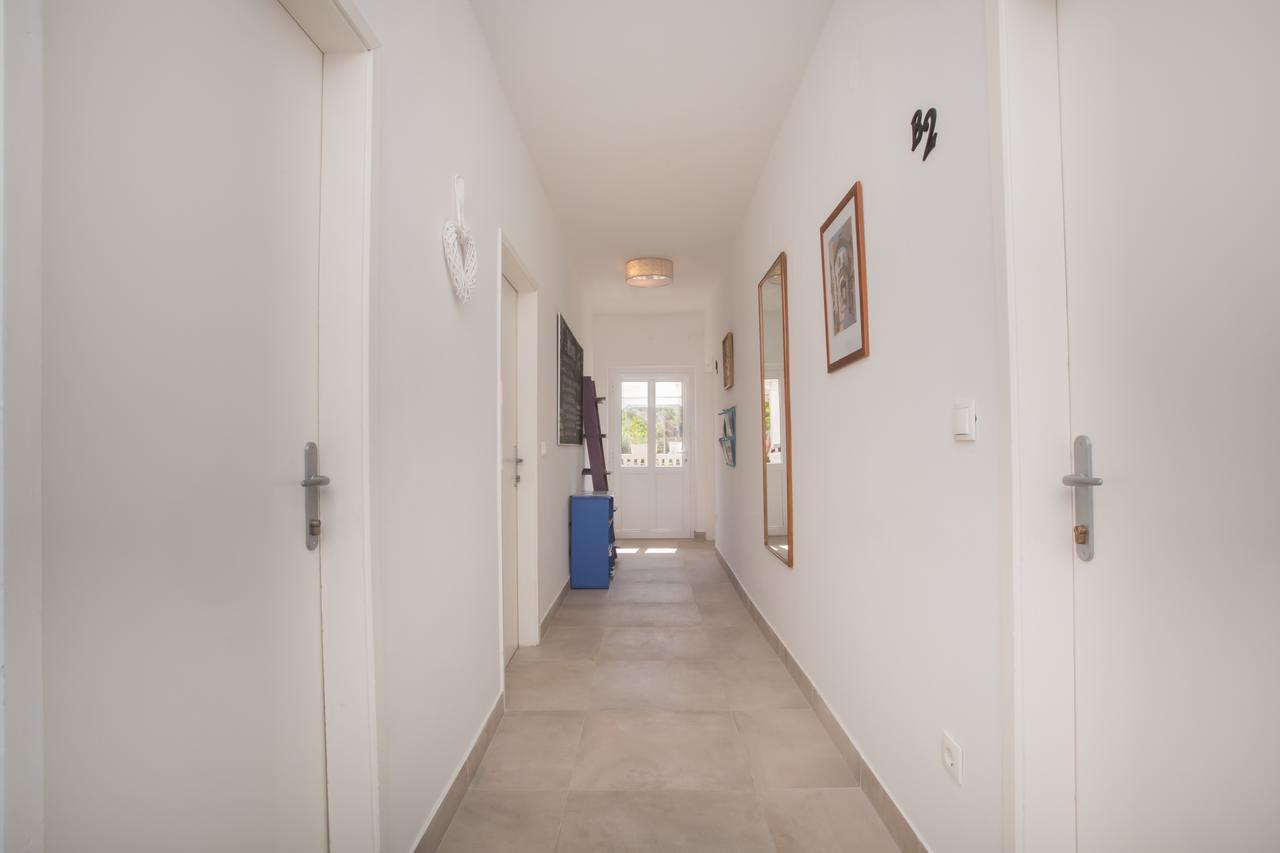 Hana Home - Apartments ティスノ エクステリア 写真